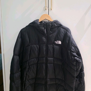 노스페이스 24FW 웨이브 LT 온볼 블랙 [L]