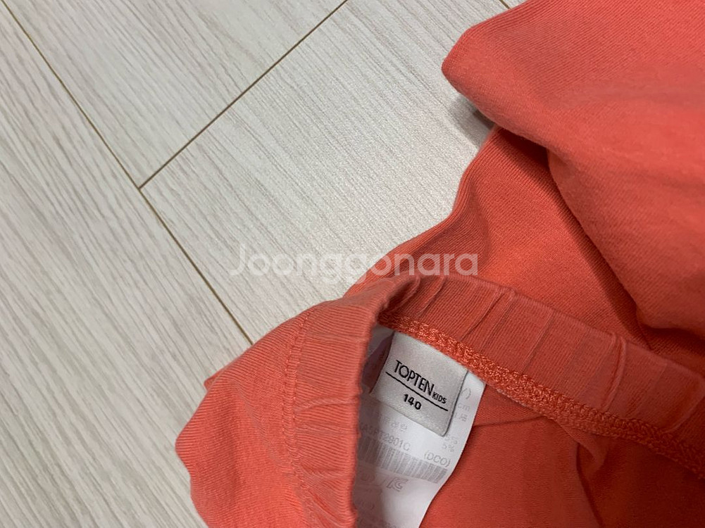 여아 치마레깅스140--3