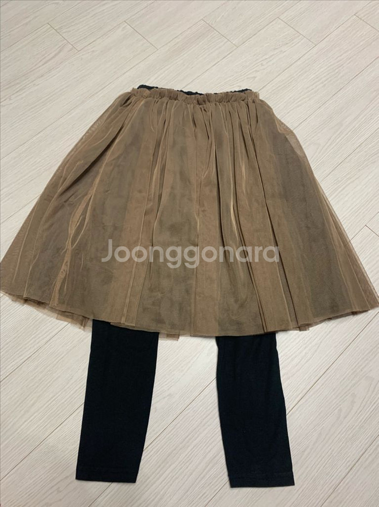 여아 치마레깅스140--0