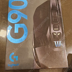 로지텍 G903 무선 게이밍 마우스