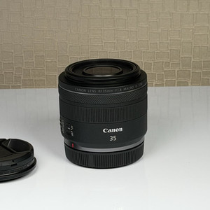캐논 RF 35mm F1.8 IS STM 렌즈
