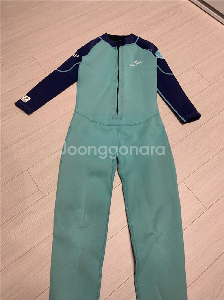 아동 다이빙복150--0