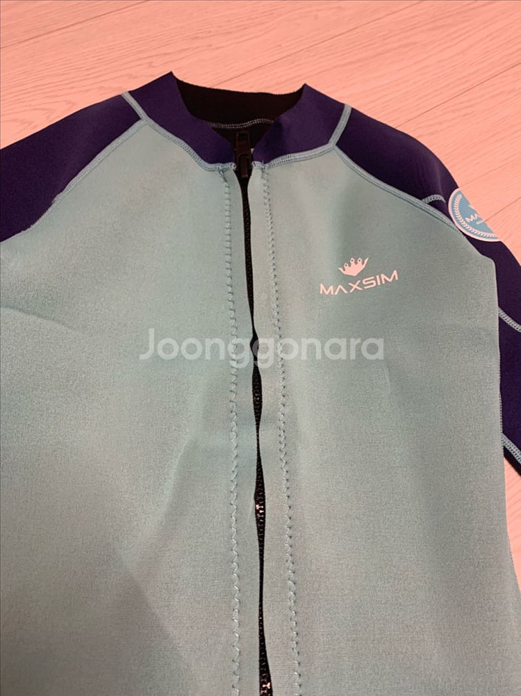 아동 다이빙복150--2