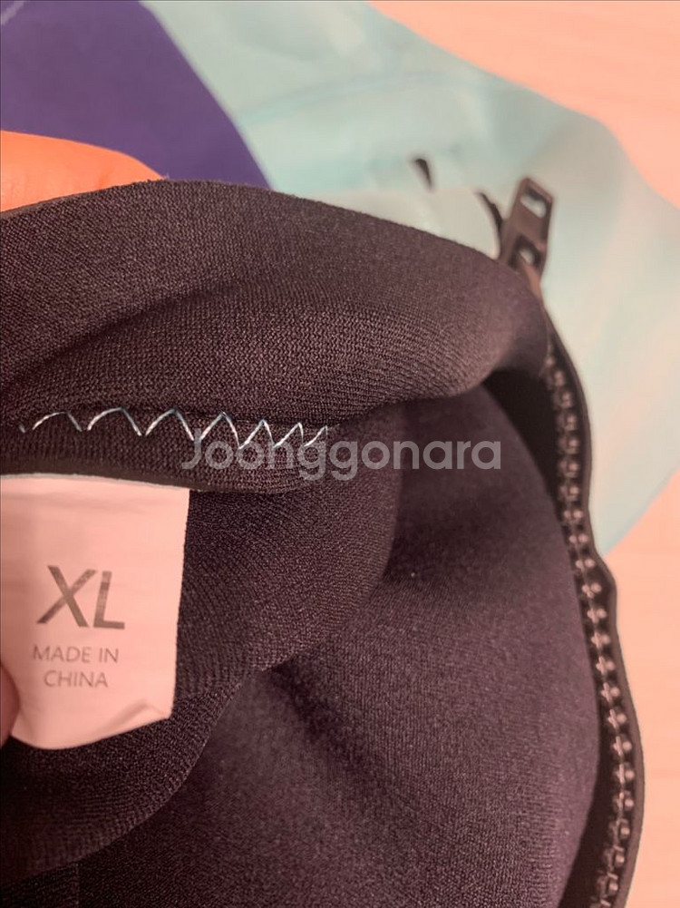 아동 다이빙복150--4