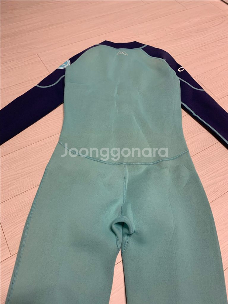 아동 다이빙복150--3