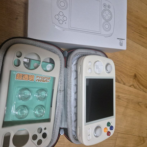 RG큐브
