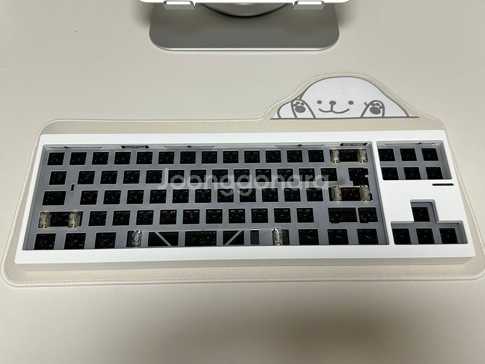 cycle7(싸이클7) wk 크림 무하자--1