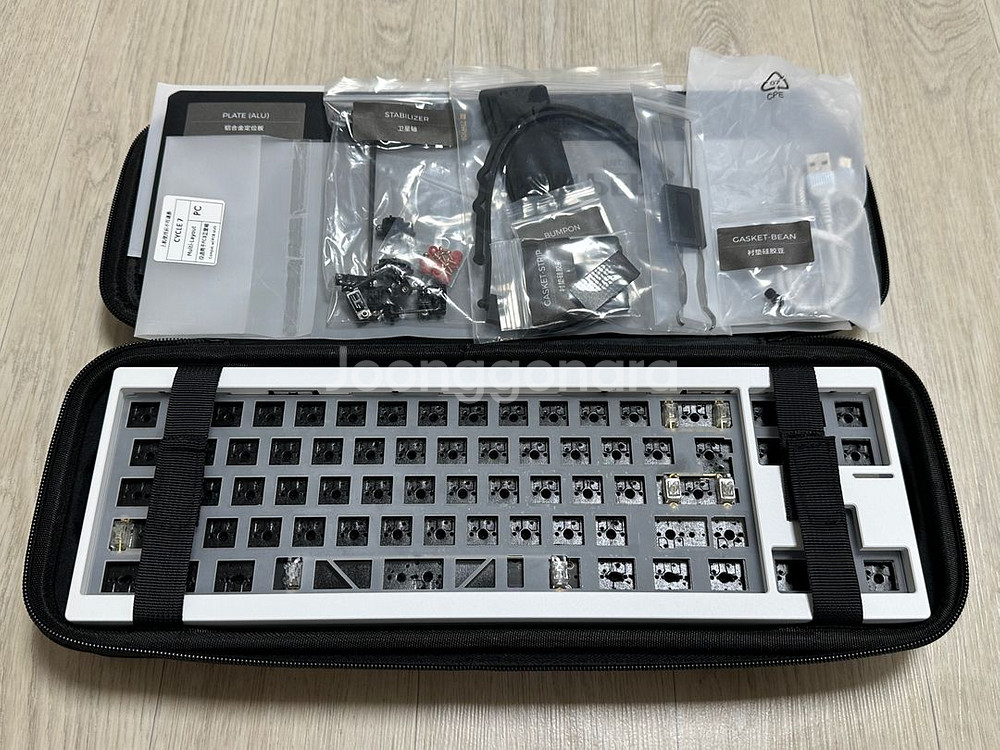 cycle7(싸이클7) wk 크림 무하자--0