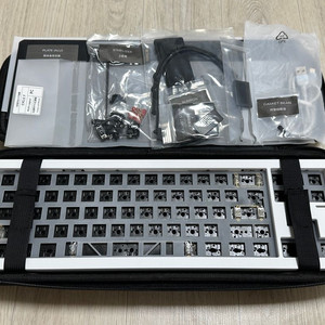 cycle7(싸이클7) wk 크림 무하자