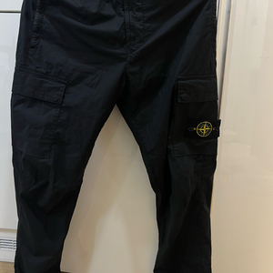 24ss 스톤아일랜드 조거팬츠 30-32 (새상품급)