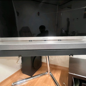 삼성 사운드바 HW MS651/KR 팝니다