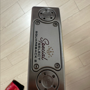 스카티 카메론 Special SELECT Squareb