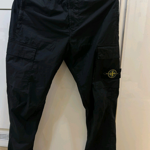 24ss 스톤아일랜드 조거팬츠 30-32(새상품급)