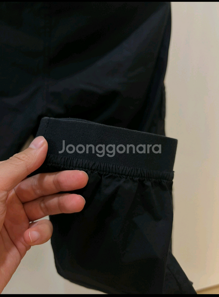 24ss 스톤아일랜드 조거팬츠 30-32(새상품급)--2