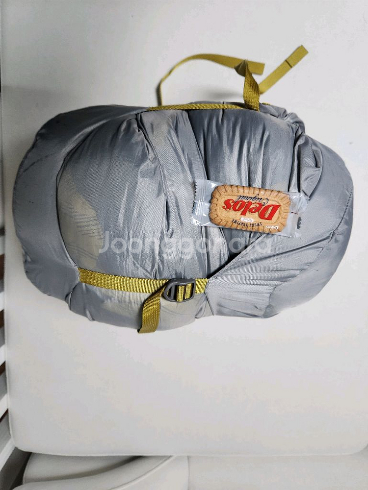 써머레스트 사라오스 침낭 20F/-6C 판매--0