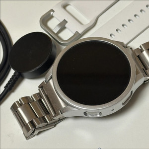 삼성 갤럭시워치5 GPS 44mm 실버