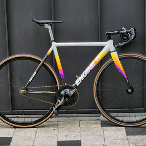 엔진11 디럭스 m사이즈 브레이크포함 판매 이미지