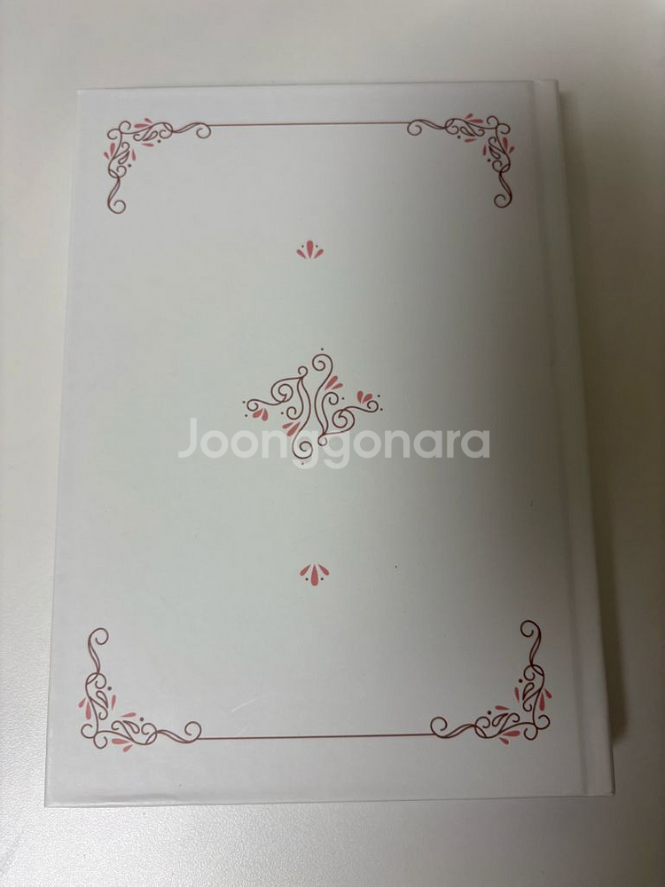 해리포터 머로더즈 앤솔로지 일곱번의 계절--1