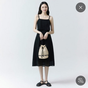 잇미샤 가방 키링포함