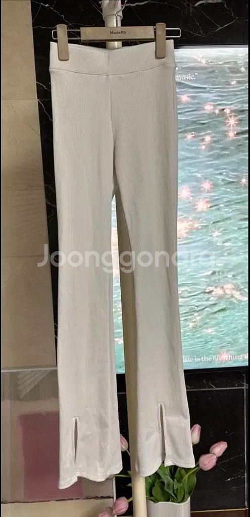 나일로라 팬츠--1