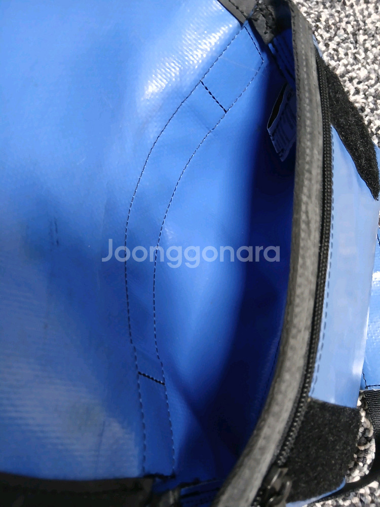 프라이탁(FREITAG) F40 제이미 힙색--4