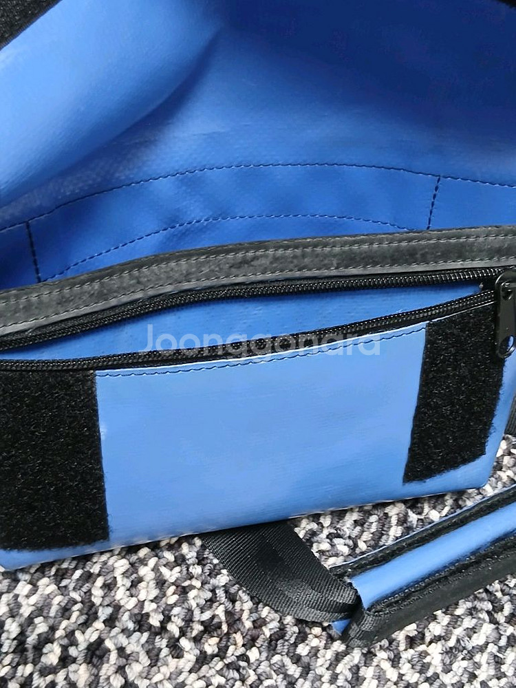 프라이탁(FREITAG) F40 제이미 힙색--5