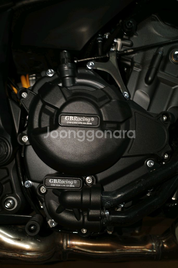 2023 YAMAHA MT07 판매합니다--7