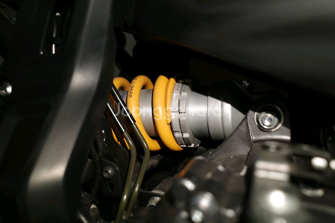 2023 YAMAHA MT07 판매합니다--8