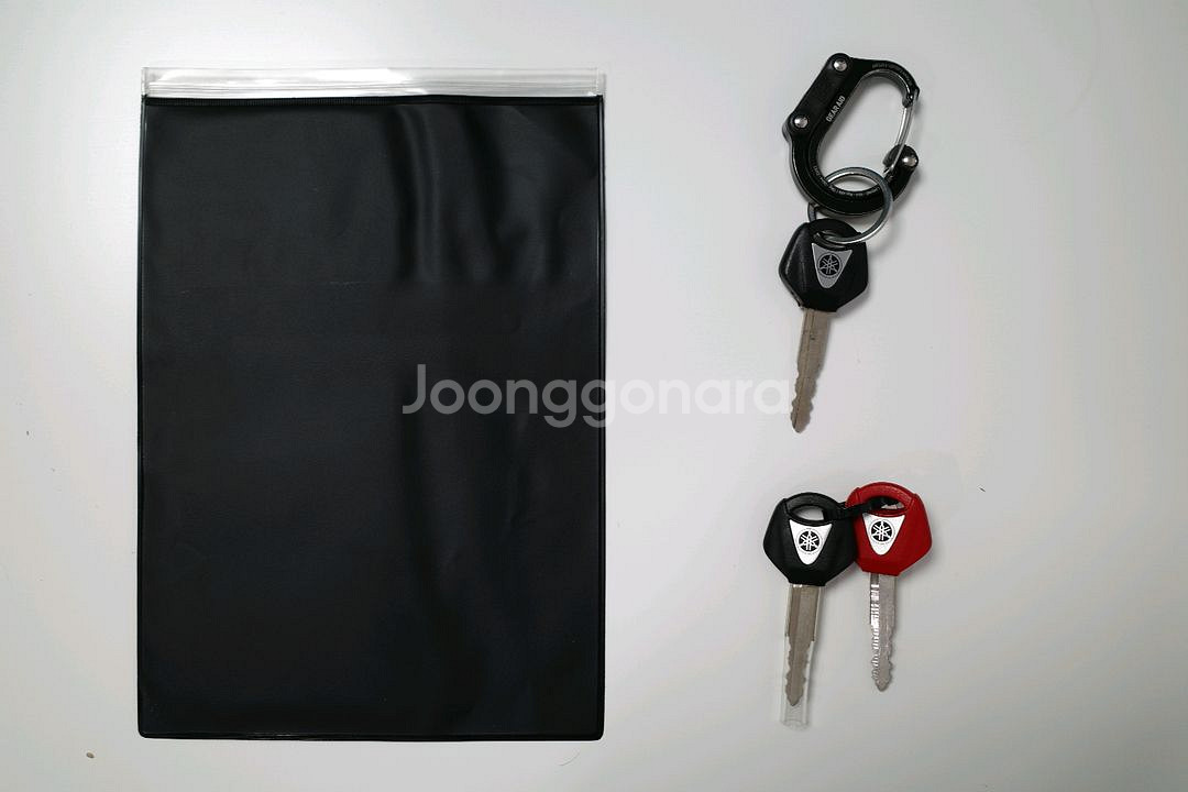 2023 YAMAHA MT07 판매합니다--9