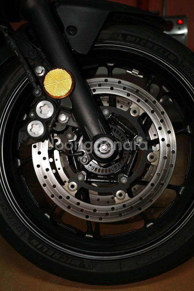 2023 YAMAHA MT07 판매합니다--5