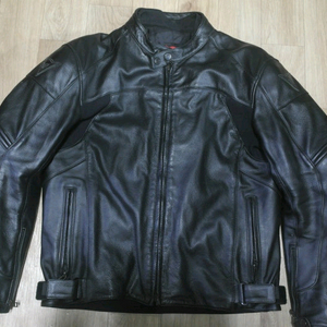 [신형] 다이네즈 펠레 가죽 자켓 56호 -검정-