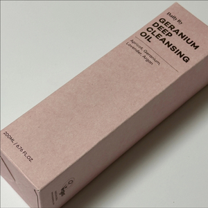 데일리바이 딥 클렌징 오일 200ml