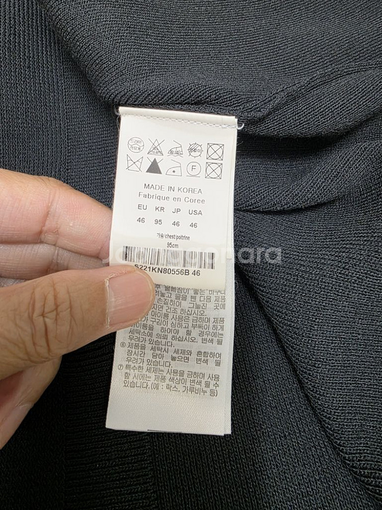 솔리드옴므 베스트 정품--3