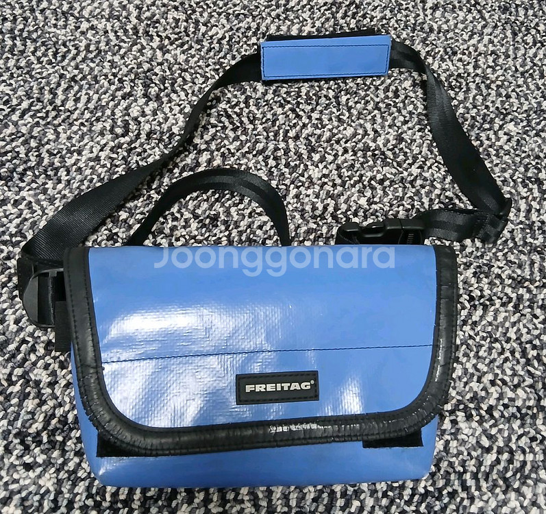 프라이탁(FREITAG) F40 제이미 힙색--0