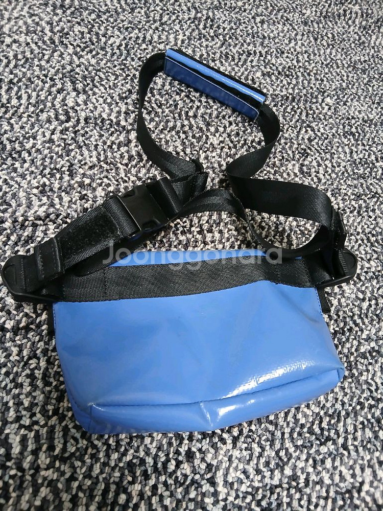 프라이탁(FREITAG) F40 제이미 힙색--1