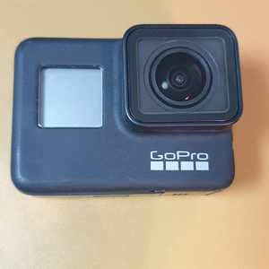 고프로7 팝니다