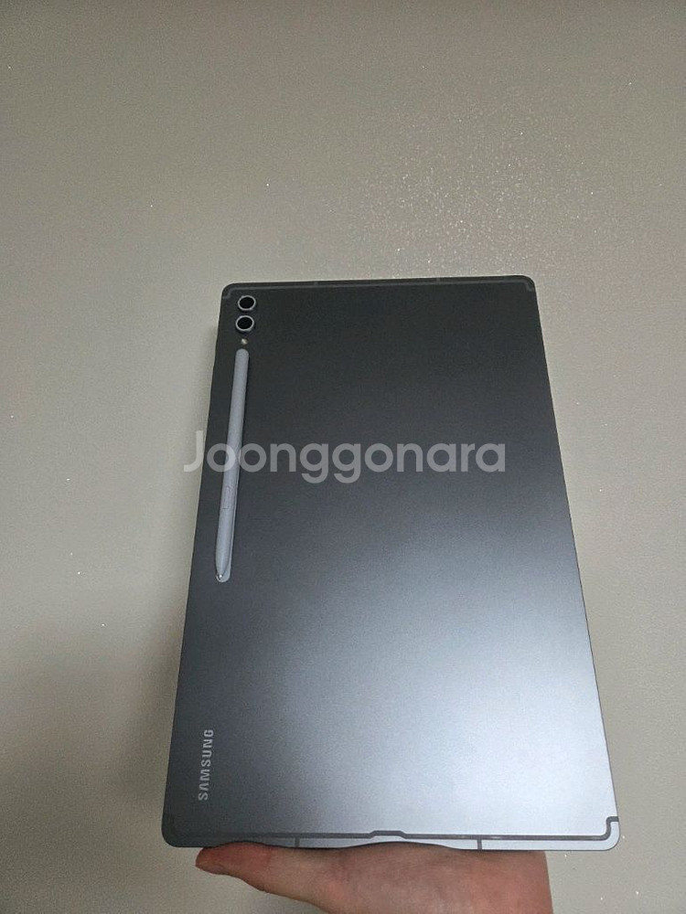 [SS급]갤럭시탭 S10 울트라 256GB 5G--10