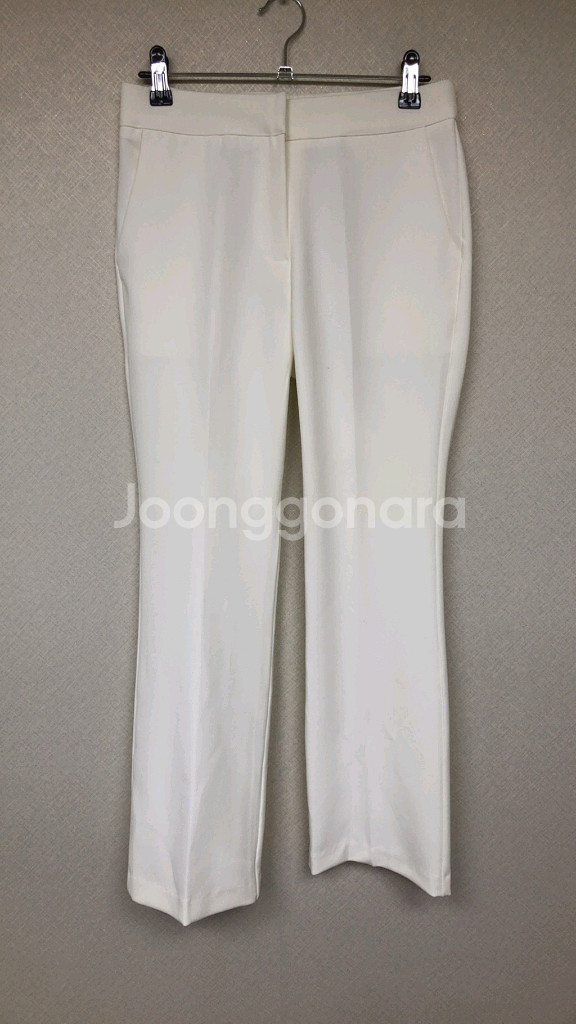 여성 옷(바지) 개당 만원 묻따--2