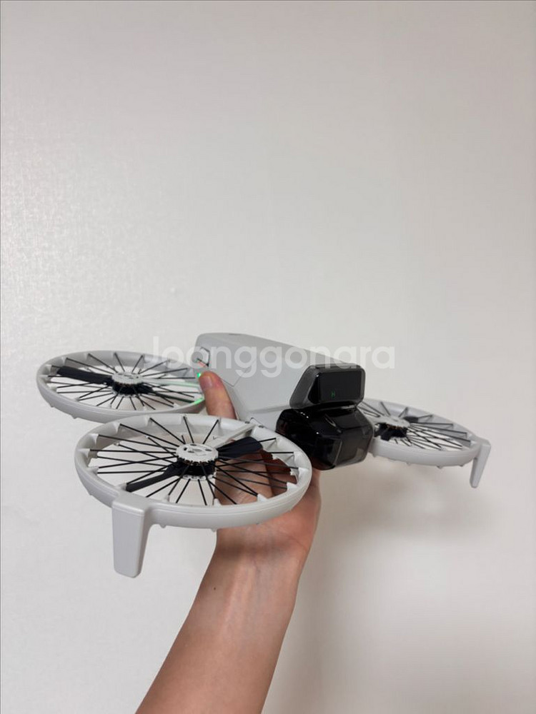 dji 플립 플라이모어 콤보--0