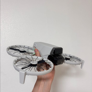 dji 플립 플라이모어 콤보