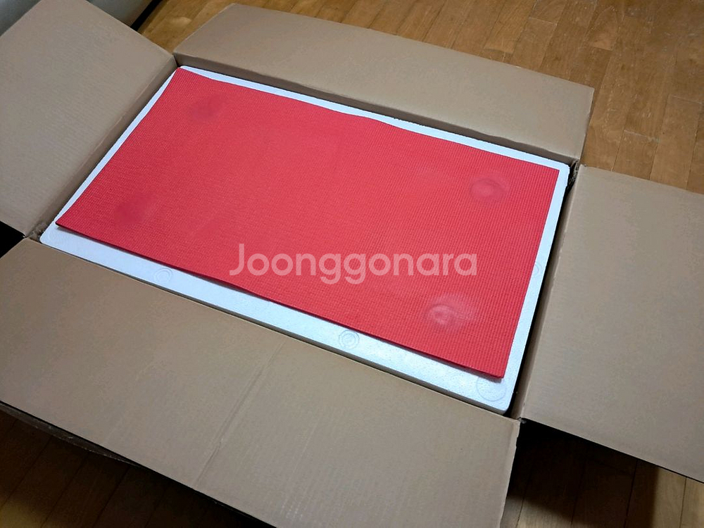 헬스보이 풀박스 진동 운동/마사지기 상태좋아요--2