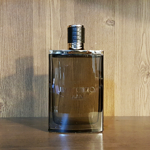 지미추 맨 남자 명품 향수 100ml 새상품
