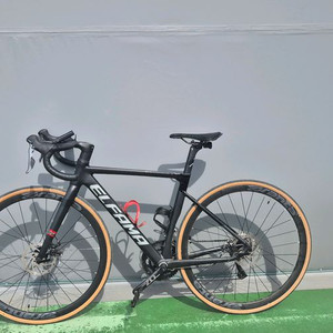 엘파마 로드너 블랙 m사이즈