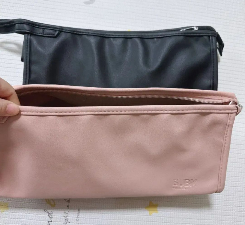 새상품) 다이슨 드라이기 파우치 이미지