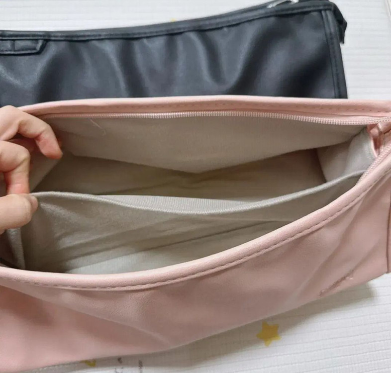 새상품) 다이슨 드라이기 파우치 이미지