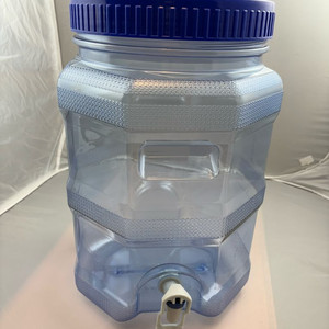 캠핑용 물통 20L(미사용)