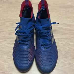 아디다스 축구화 프레데터 19.1 AG(265)