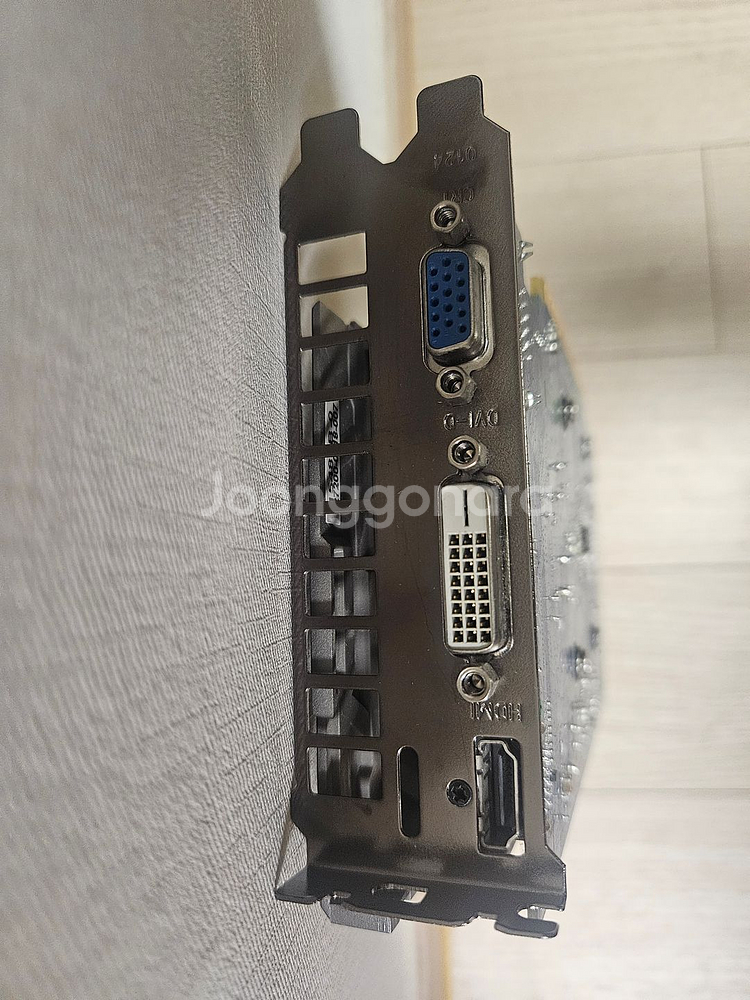 갤럭시 gtx750 무전원--0