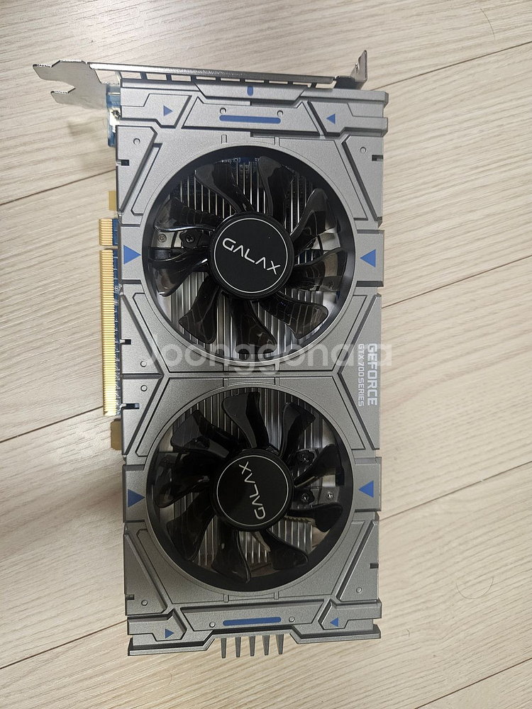 갤럭시 gtx750 무전원--2