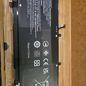 hp 스펙터 x360 spectre x360 배터리